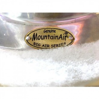 
MountainAir - профессиональные американские угольные фильтры премиум класса, ра. . фото 3