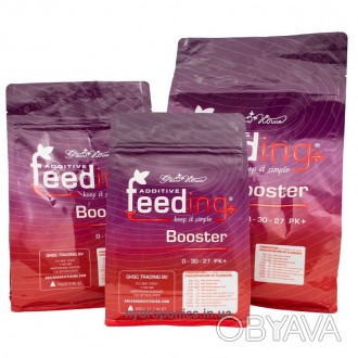 Очень эффективная добавка Powder Feeding Booster PK разработана специально для о. . фото 1