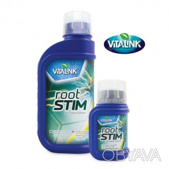 Vitalink Root Stim –это про здоровые и мощные корни.Знаете ливы, что развитие ко. . фото 1