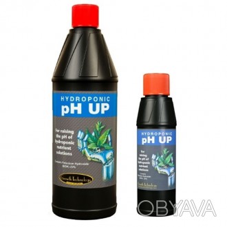 pH down Growth Technology - концентрований препарат для зниження рівня pH води н. . фото 1