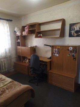 Продам 2-комнатную квартиру в Приднепровске. Очень уютная и теплая. Хорошие сосе. . фото 3