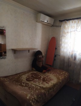 Продам 2-комнатную квартиру в Приднепровске. Очень уютная и теплая. Хорошие сосе. . фото 2