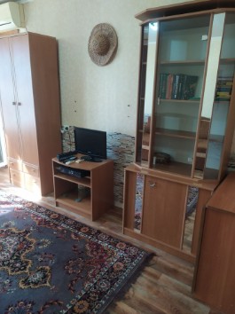 Продам 2-комнатную квартиру в Приднепровске. Очень уютная и теплая. Хорошие сосе. . фото 4