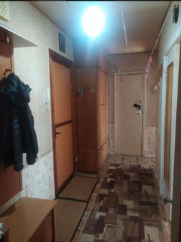 Продам 2-комнатную квартиру в Приднепровске. Очень уютная и теплая. Хорошие сосе. . фото 5