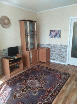 Продам 2-комнатную квартиру в Приднепровске. Очень уютная и теплая. Хорошие сосе. . фото 7