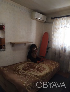Продам 2-комнатную квартиру в Приднепровске. Очень уютная и теплая. Хорошие сосе. . фото 1