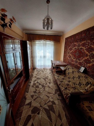 Оренда !
2-ох кімнатна квартира в Соснівці Червоноградського району, окремі кім. Сосновка. фото 4