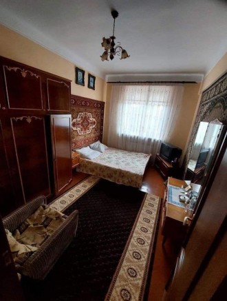 Оренда !
2-ох кімнатна квартира в Соснівці Червоноградського району, окремі кім. Сосновка. фото 3
