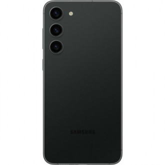 
Смартфон Samsung Galaxy S23 Plus
Galaxy S23 Plus - скоростной смартфон. Революц. . фото 4