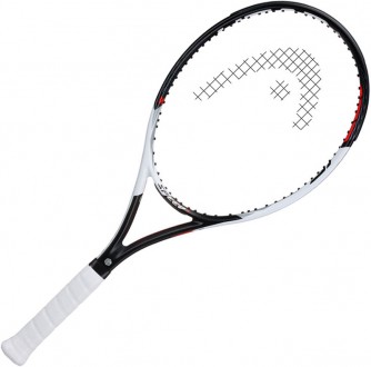 
Теннисная ракетка Head Graphene Touch Speed S -облегченная модель Speed S помож. . фото 2