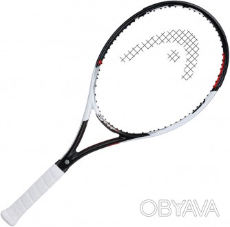 
Теннисная ракетка Head Graphene Touch Speed S -облегченная модель Speed S помож. . фото 1