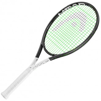 
Теннисная ракетка Head Graphene 360 Speed Lite - дает вам все преимущества сери. . фото 2
