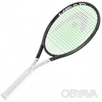 
Теннисная ракетка Head Graphene 360 Speed Lite - дает вам все преимущества сери. . фото 1