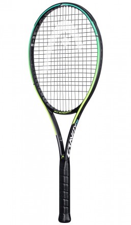 
Теннисная ракетка Head Gravity MP Lite 2021- модель 2021 является самой легкой . . фото 2