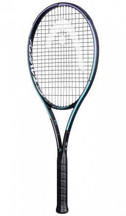 
Теннисная ракетка Head Gravity MP Lite 2021- модель 2021 является самой легкой . . фото 8