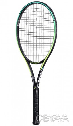 
Теннисная ракетка Head Gravity MP Lite 2021- модель 2021 является самой легкой . . фото 1
