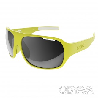
Велооочки Poc DO Flow 3- солнцезащитные очки, рамка из материала Grilamid легка. . фото 1