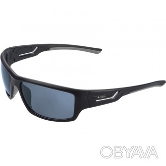 
Мужские солнцезащитные очки Cairn Fluide для активного спорта. Линзы имеюткатег. . фото 1