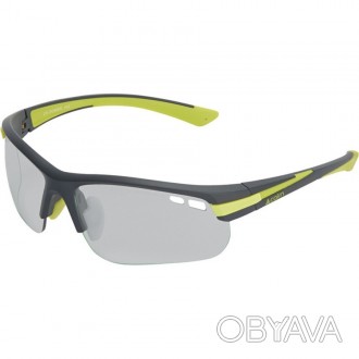 
Cairn Power Photochromic 1-3 - ультралёгкие солнцезащитные очки для велоспорта . . фото 1