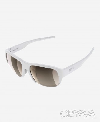 
Солнцезащитные очки POC Define 2 гарантируют отличную производительность на вел. . фото 1
