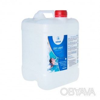 
Оксикомплекс- это жидкое средство для дезинфекции в бассейнах. Также используют. . фото 1