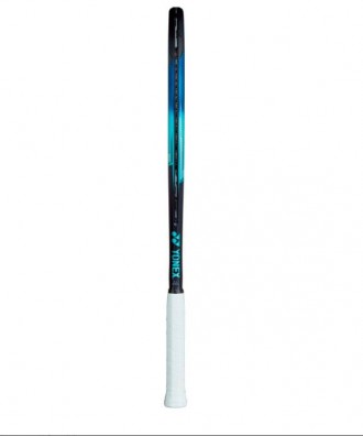 
Модель теннисной ракетки Yonex Ezone 98L (285 g) – это облегченная версия топов. . фото 3