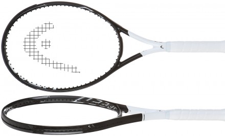 
Теннисная ракетка Head Graphene 360 Speed S - легче и удобнее в обращении, чем . . фото 8