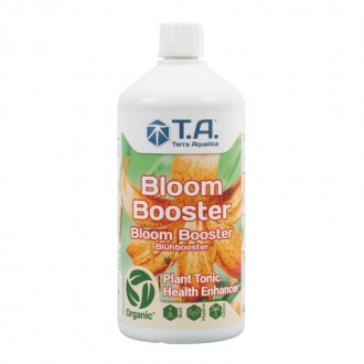 Bloom Booster (Bio Bud) - потужний 100% органічний стимулятор цвітіння і плодоно. . фото 2