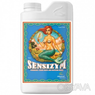 
Sensizym Organic ™ OIM
Применение энзимов известно еще с 70 годов.
Это специали. . фото 1