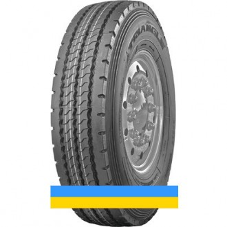 13 R22.5 Triangle TR880 156/153L Універсальна шина. Київ. фото 1 13 R22.5 Triangle TR880 156/153L Універсальна шина. Київ. фото 1