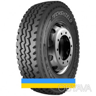 Techshield TA800 (универсальная) 11.00 R20 152/149J. . фото 1