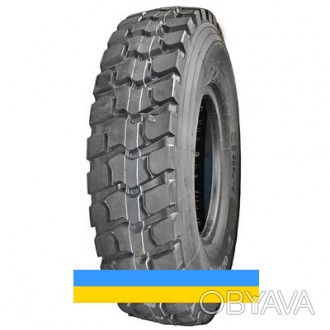 12 R20 Tracmax GRT869 156/153K Ведуча шина
