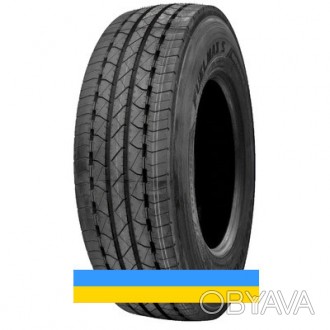 Goodyear FUELMAX S ENDURANCE (рулевая) 355/50 R22.5 156K. . фото 1