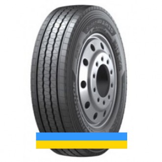 245/70 R17.5 Hankook AH35 136/134M Рульова шина. Киев. фото 1 245/70 R17.5 Hankook AH35 136/134M Рульова шина. Киев. фото 1