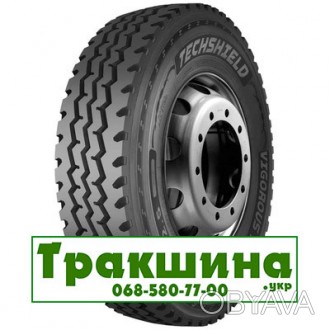 Techshield TA800 (универсальная) 12.00 R20 156/153K. . фото 1