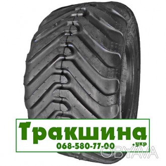 Galaxy FLOTATION (с/х) 400/55 R22.5 152A8 PR16 TL: Надежная и эффективная резина. . фото 1