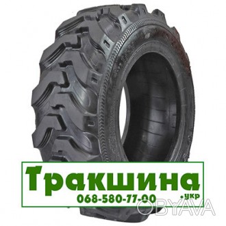 Everest SLR4A R-4 (индустриальная) 12.50/80 R18 PR14. . фото 1