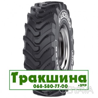 Ascenso MIR 220 (индустриальная) 400/70 R20 149A8. . фото 1