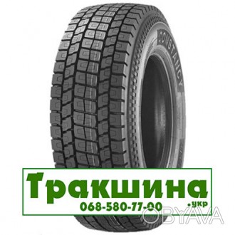 Constancy Ecosmart 78 (ведущая) 295/80 R22.5 152/149M PR18. . фото 1