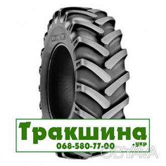 BKT MP 600 (индустриальная) 10.50 R18 130B PR10. . фото 1