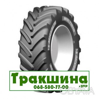 Michelin MultiBib (с/х) 650/65 R42 158D TL. . фото 1