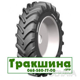 Michelin AGRIBIB (с/х) 12.40 R28 126A8/123B TL. . фото 1