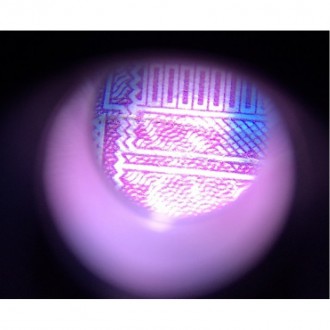 Карманный микроскоп Magnifier имеет 4 режима:-микроскоп с 55-кратным увеличением. . фото 8