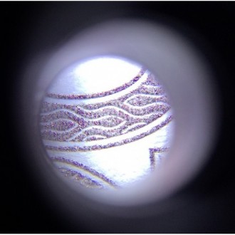 Карманный микроскоп Magnifier имеет 4 режима:-микроскоп с 55-кратным увеличением. . фото 3