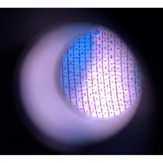 Карманный микроскоп Magnifier имеет 4 режима:-микроскоп с 55-кратным увеличением. . фото 7
