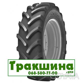 Firestone PERFORMER 85 (с/х) 460/85 R38 149D/146E TL. . фото 1