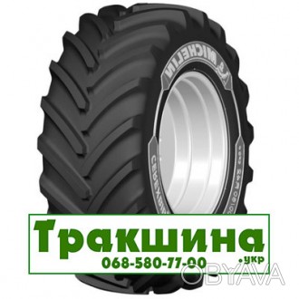 Michelin CEREXBIB 2 (с/х) 800/70 R32 185A8. . фото 1