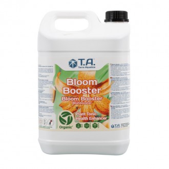 Bloom Booster (Bio Bud) - потужний 100% органічний стимулятор цвітіння і плодоно. . фото 2