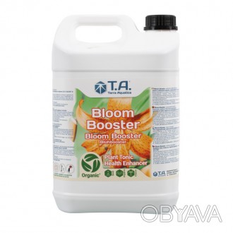 Bloom Booster (Bio Bud) - потужний 100% органічний стимулятор цвітіння і плодоно. . фото 1