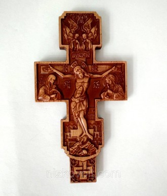 Религиозные товары, церковная утварь из дерева от производителя в Полтаве
 
Крес. . фото 5